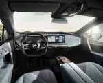 2022 BMW iX Interior Wallpapers  150x120 (59)