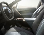 2022 BMW iX Interior Wallpapers 150x120