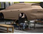 2022 BMW iX Making Of Wallpapers  150x120