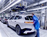 2022 BMW iX Production Wallpapers  150x120