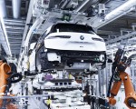 2022 BMW iX Production Wallpapers  150x120