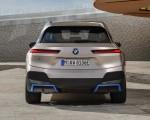 2022 BMW iX Rear Wallpapers 150x120 (47)