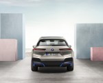 2022 BMW iX Rear Wallpapers 150x120 (40)