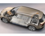 2022 BMW iX Technology Wallpapers  150x120