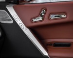 2022 BMW iX with Sport Package Interior Detail Wallpapers 150x120 (21)