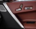 2022 BMW iX with Sport Package Interior Detail Wallpapers 150x120