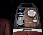 2022 BMW iX with Sport Package Interior Detail Wallpapers 150x120