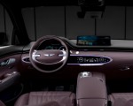 2022 Genesis GV70 Interior Wallpapers 150x120 (9)