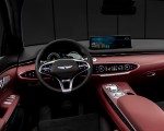 2022 Genesis GV70 Interior Wallpapers  150x120