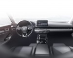 2022 Honda Civic Prototype Interior Wallpapers 150x120 (9)