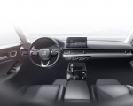 2022 Honda Civic Prototype Interior Wallpapers 150x120