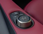 2022 Infiniti QX55 (Color: Liquid Platinum) Central Console Wallpapers 150x120 (85)