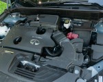 2022 Infiniti QX55 (Color: Liquid Platinum) Engine Wallpapers 150x120 (82)