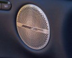 2022 Infiniti QX55 (Color: Liquid Platinum) Interior Detail Wallpapers 150x120 (97)
