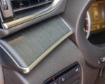 2022 Infiniti QX55 (Color: Liquid Platinum) Interior Detail Wallpapers 150x120 (100)