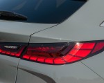 2022 Infiniti QX55 (Color: Liquid Platinum) Tail Light Wallpapers 150x120 (79)