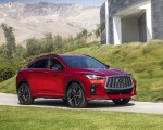 2022 Infiniti QX55 Wallpapers & HD Images