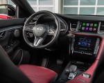 2022 Infiniti QX55 Interior Wallpapers  150x120