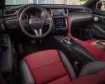 2022 Infiniti QX55 Interior Wallpapers  150x120 (34)