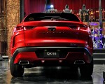2022 Infiniti QX55 Presentation Wallpapers 150x120 (62)