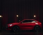 2022 Infiniti QX55 Side Wallpapers 150x120 (56)
