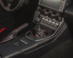 2022 Subaru BRZ Central Console Wallpapers 150x120
