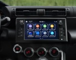 2022 Subaru BRZ Central Console Wallpapers 150x120 (45)
