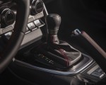 2022 Subaru BRZ Central Console Wallpapers  150x120