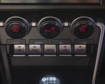 2022 Subaru BRZ Central Console Wallpapers 150x120