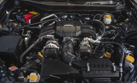 2022 Subaru BRZ Engine Wallpapers 450x275 (89)