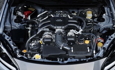 2022 Subaru BRZ Engine Wallpapers 450x275 (124)