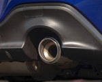 2022 Subaru BRZ Exhaust Wallpapers 150x120