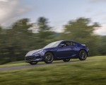 2022 Subaru BRZ Front Three-Quarter Wallpapers 150x120 (57)