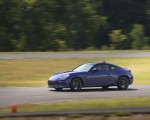 2022 Subaru BRZ Front Three-Quarter Wallpapers 150x120 (58)