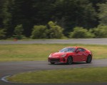 2022 Subaru BRZ Front Three-Quarter Wallpapers 150x120 (53)