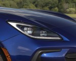 2022 Subaru BRZ Headlight Wallpapers 150x120