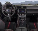 2022 Subaru BRZ Interior Cockpit Wallpapers 150x120 (33)
