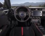 2022 Subaru BRZ Interior Cockpit Wallpapers  150x120 (34)