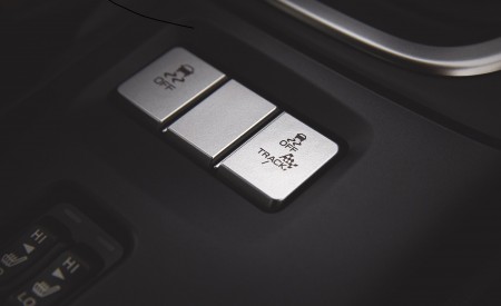 2022 Subaru BRZ Interior Detail Wallpapers 450x275 (40)
