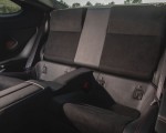 2022 Subaru BRZ Interior Rear Seats Wallpapers 150x120