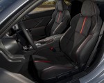 2022 Subaru BRZ Interior Seats Wallpapers 150x120 (37)
