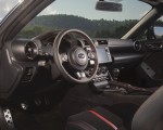 2022 Subaru BRZ Interior Wallpapers 150x120