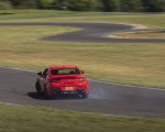 2022 Subaru BRZ Rear Wallpapers 150x120 (55)