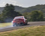 2022 Subaru BRZ Rear Wallpapers 150x120 (56)
