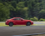 2022 Subaru BRZ Side Wallpapers 150x120