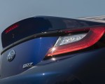 2022 Subaru BRZ Tail Light Wallpapers 150x120
