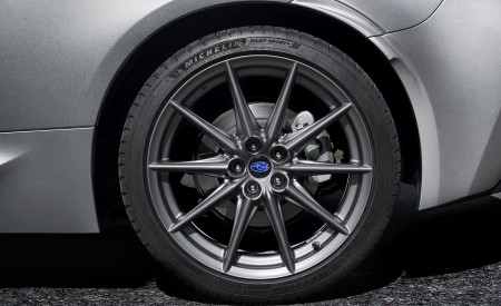2022 Subaru BRZ Wheel Wallpapers 450x275 (17)