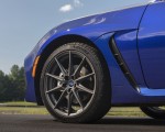 2022 Subaru BRZ Wheel Wallpapers 150x120