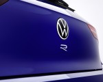 2022 Volkswagen Golf R Badge Wallpapers 150x120 (65)