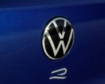 2022 Volkswagen Golf R Badge Wallpapers 150x120 (48)